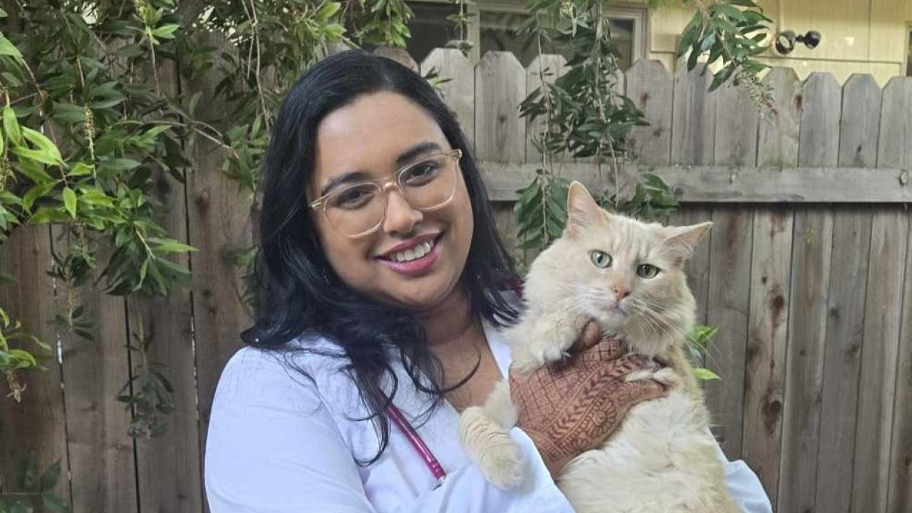 October 2024 ABI Alum Spotlight: Tahmina Tasmim